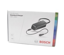 Bosch Standard Charger 4A Akku