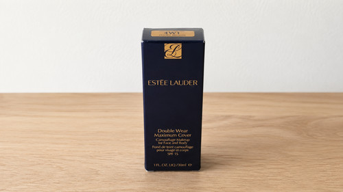 Estée lauder maximum cover - estée,