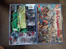 Claymore Saga Schicksalskampf