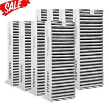 8X Aktivkohlefilter für Neff