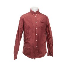 Shore Leave, Hemd, Größe: L