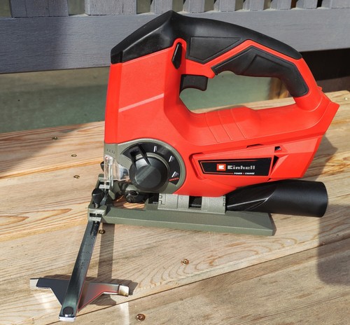 Einhell 80 li solo - te-js, li-solo