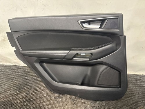 Ford galaxy 2018 hinten links - ford,