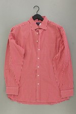 Gilberto Karohemd Classic Hemd