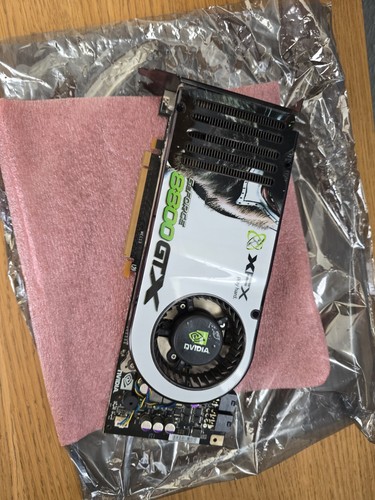 Grafikkarte geforce 8800gtx - geforce,