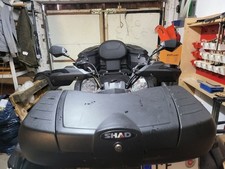 Koffer ATV 40 Liter