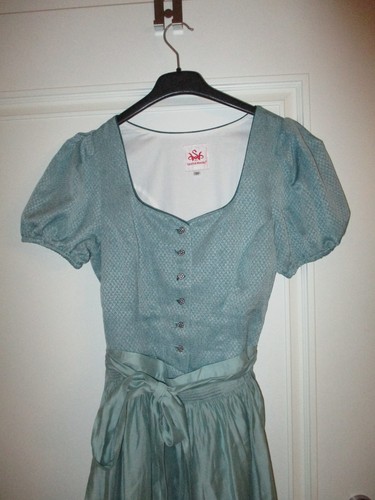 Neuwertiges dirndl ferrara - neuwertiges,
