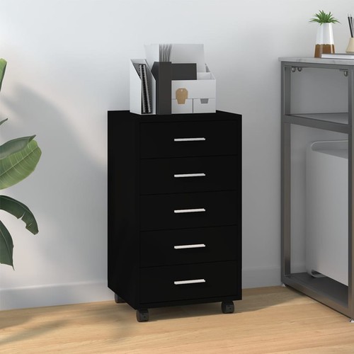 Vidaxl büroschubladenschrank - vidaxl,