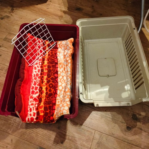 Ferplast transport kennel - ferplast,