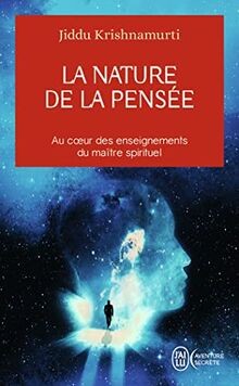 Nature pensée au - de,
