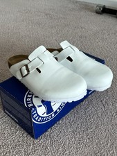 Birkenstock boston schmal - birkenstock,