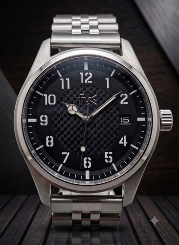 Automatik uhr rautendesign - automatik,
