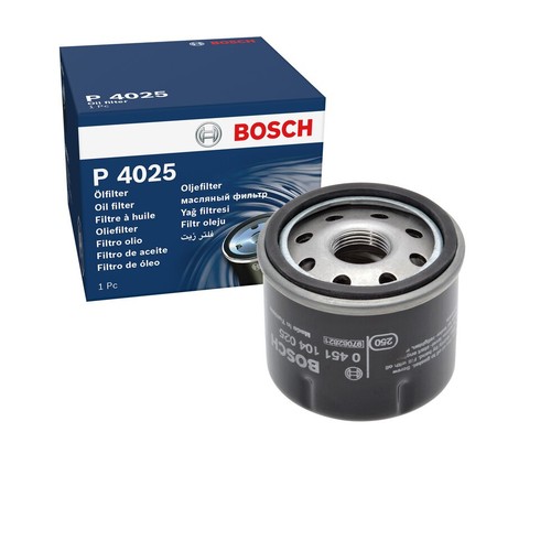 ölfilter bosch 451 - 0,