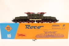 Roco 04149A Elektrolok Reihe 1189.05 "Krokodil" der ÖBB in OVP #E3