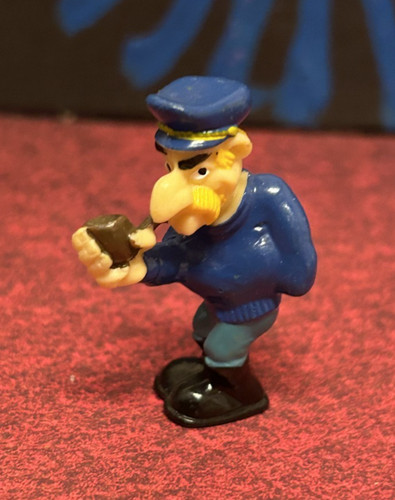 Fremdfigur nordlichter - fremdfigur,