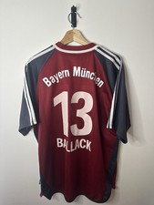 Authentic Bayern München