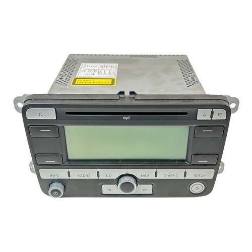 Radio navigationssystem - radio,