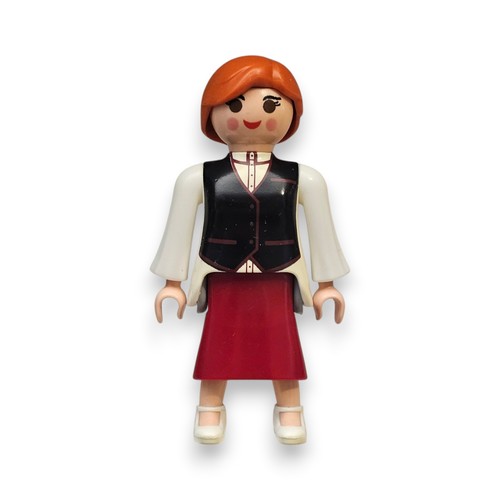 Playmobil figur frau - playmobil,