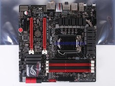   MAXIMUS V GENE Socket