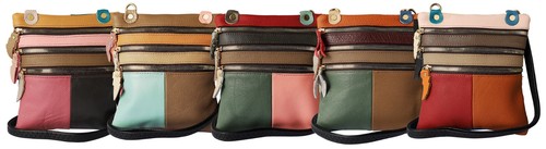 Cham damen handtasche - cham,