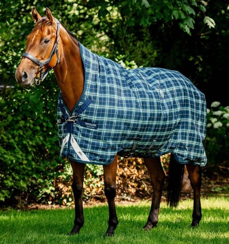 Horseware rhino turnout wug - rhino, 0g