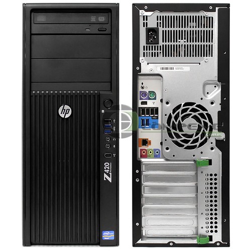 Z420 workstation 1620 - z420,