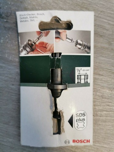Bosch sds plus adapter - bosch, sds-plus-adapter