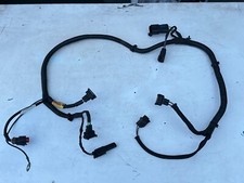 Ford Mondeo 2.0i BNP Motorkabelbaum Kabelbaum Lüfter Lüftermotor 97BG8C290FB