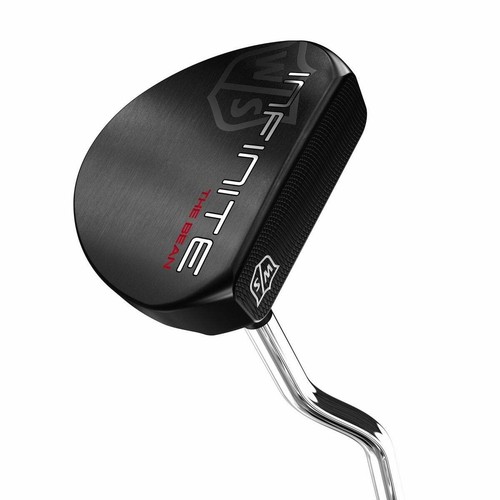 Wilson staff infinite putter - wilson,