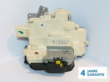 4F0839015 ORIGINAL Türschloss Audi A3 A6 hinten links generalüberholt Stellmotor