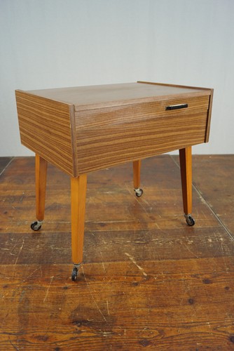 Nähtisch vintage sideboard - vintage,