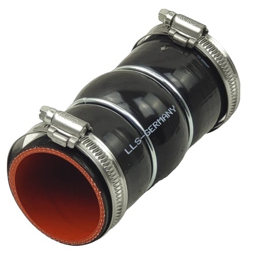 Ladeluftschlauch turbo für - ladeluftschlauch,