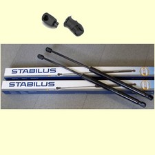 2 STABILUS Gasfedern Gasfeder