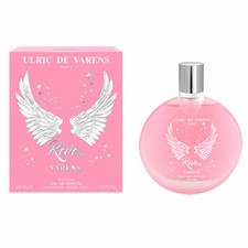 Ulric De Varens Reve de Varens