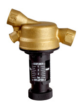 Afriso Kolben-Antiheberventil