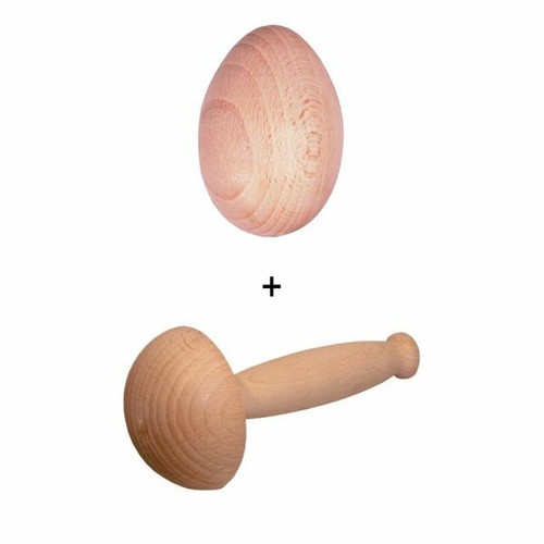 Stopfpilz holz stopfei holzei - stopfei,