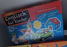 Englisch für Kinder