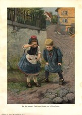 Das Geld verloren XL