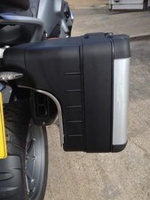 Koffer innentaschen BMW