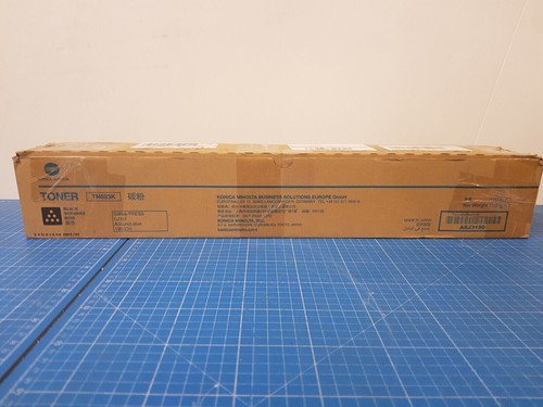 Konica minolta tn623k - minolta, toner