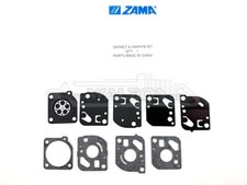 ZAMA Membransatz passt für