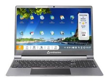 ORDISSIMO Notebook Sarah 15.6"