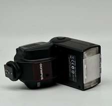 Olympus FL-36R Electronic Flash Blitzgerät