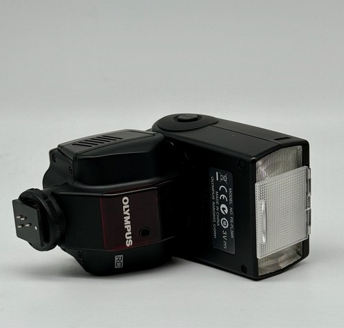 Olympus 36r electronic - fl-36r,