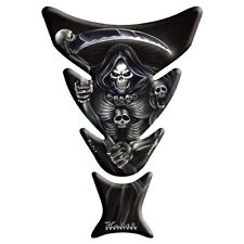 Motorrad Tank Pad Keiti Reaper