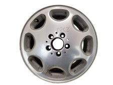 Alufelge Felge 7.5Jx16 H2 ET51 LK5x112 Mercedes W140