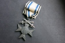 Orden Bayern Militärverdienstkreuz 1. Weltkrieg Abzeichen 1917