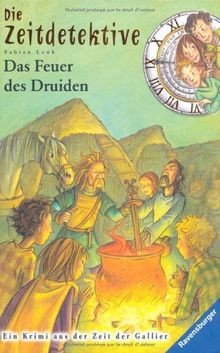 Die zeitdetektive das - zeitdetektive, 18: