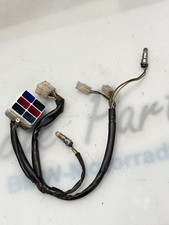 BMW Kontrollleuchteneinheit