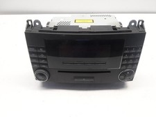 Mercedes Benz B180 CDI W245